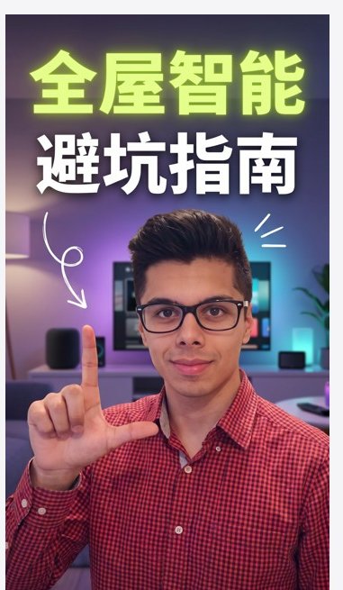 科技教程风